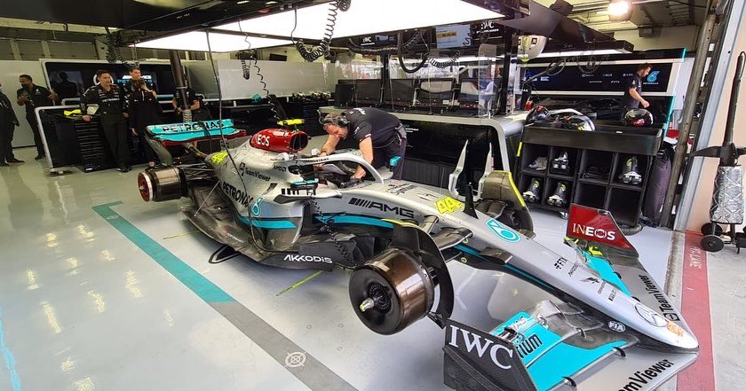 Macrocomm_sa's tweet image. Bahrain Grand Prix. Pre race visit to the AMG Mercedes Garage with TIBCO. Another incredible experience! Real IoT in action! 

#TIBCO 
#TECHSOFT 
#IoT 
#SmartMadeSimple