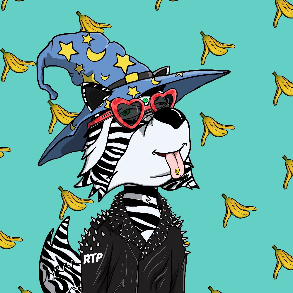 Almost 400 followers on twitter and almost 300 members in discord! 🎉

#nftart #nfts #NFTdrop