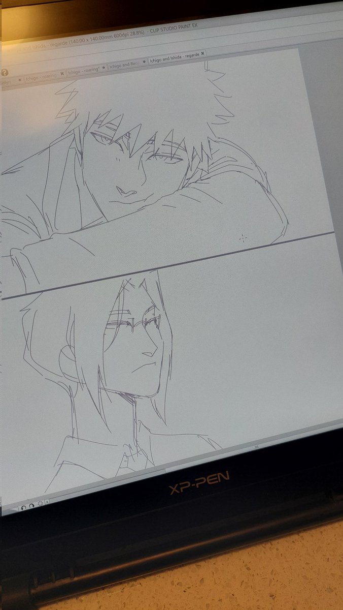 anaisisdrawing's tweet photo. for my 10 minute long ichiishi phase lol https://t.co/yqnqCY8T3l