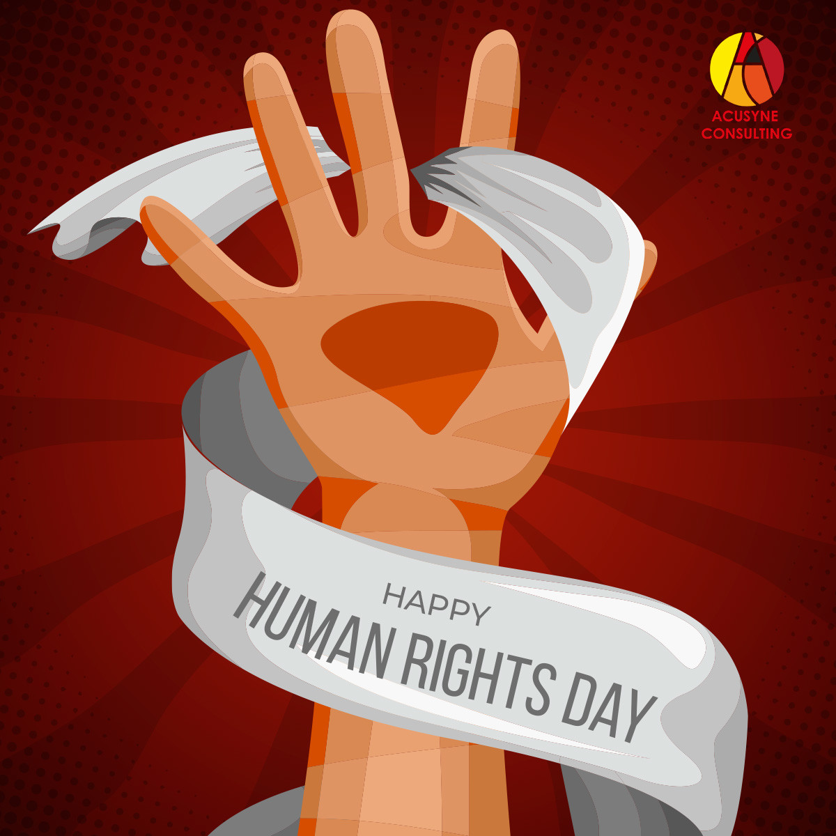 acusyne's tweet photo. Happy Human Rights Day, South Africa! 

#HumanRightsDay #HumanRightsDay2022 https://t.co/2R6QnnClNN
