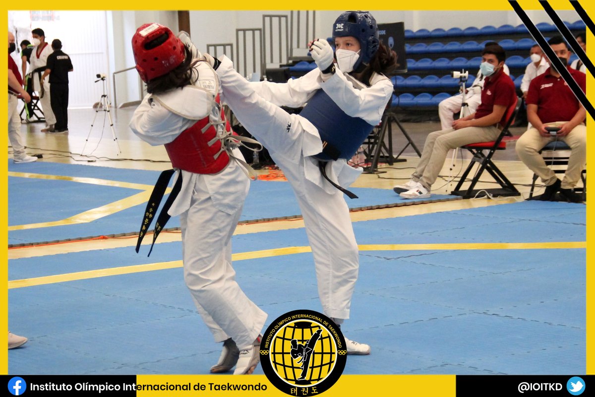 IOITKD's tweet photo. Un reconocimiento a nuestros atletas que se clasificaron en el segundo día de la actividad en combate libre de el Estatal de los Juegos Nacionales @CONADE 

#DomingoDeGanarSeguidores #Chiapas #Taekwondo https://t.co/6SEc2zl3wO