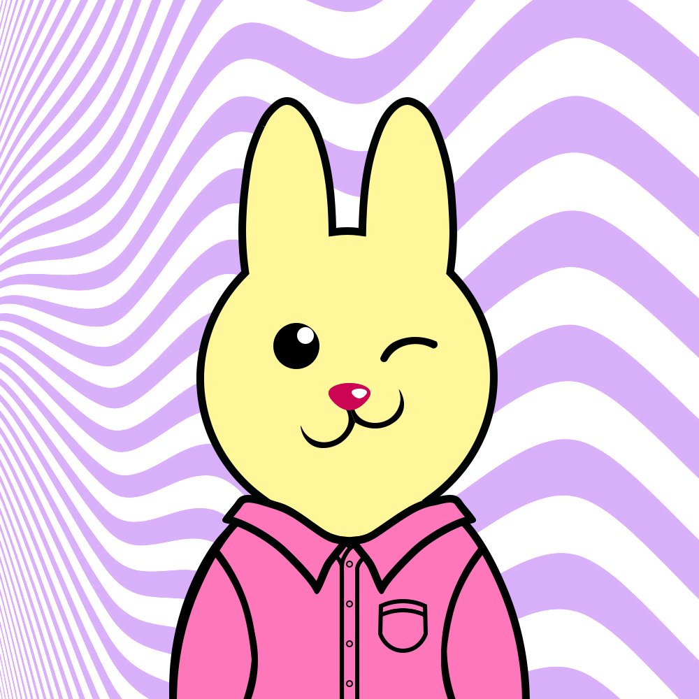 Crypto Rabbits 🌈Live MINT tweet media