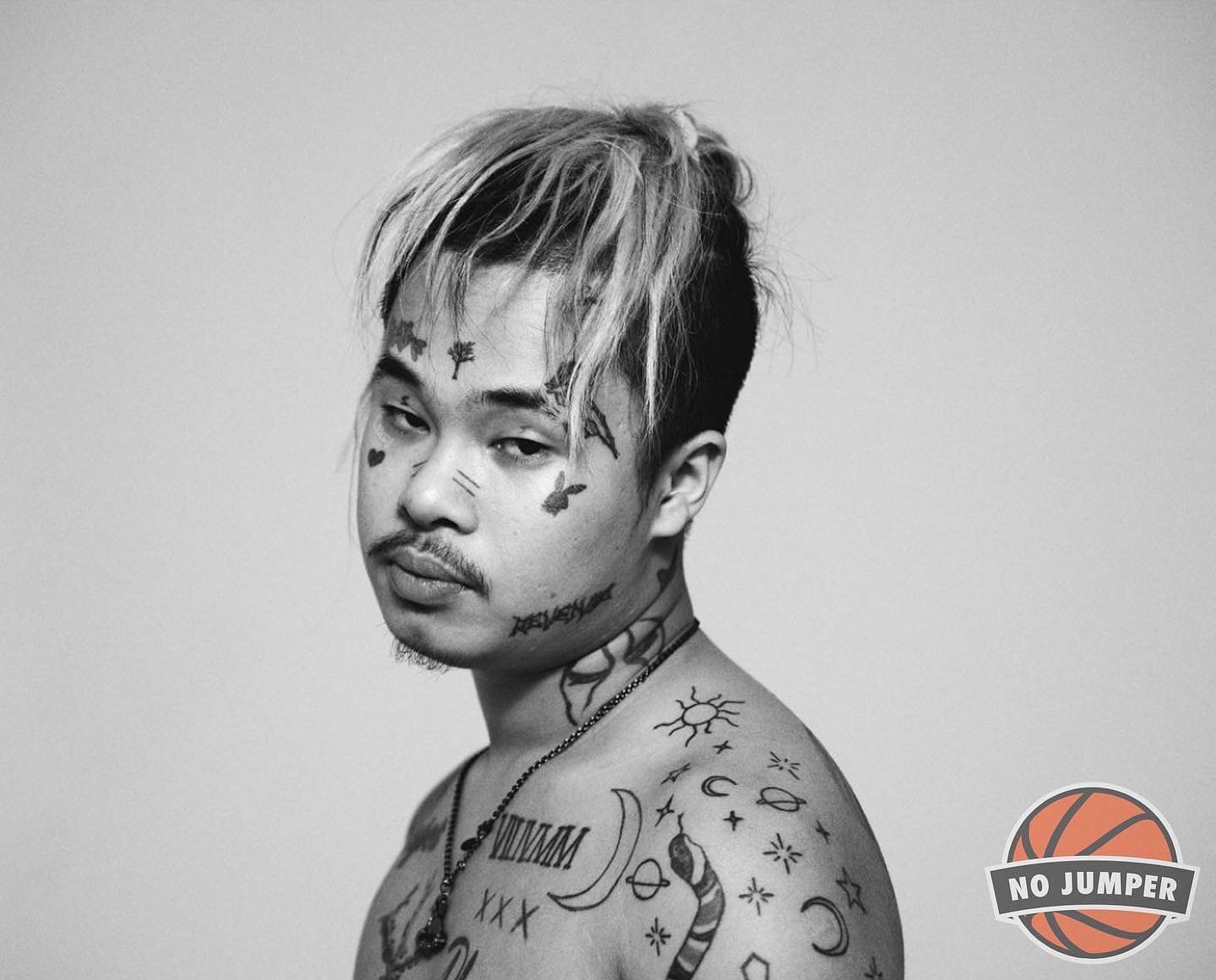 No Jumper on Twitter: 