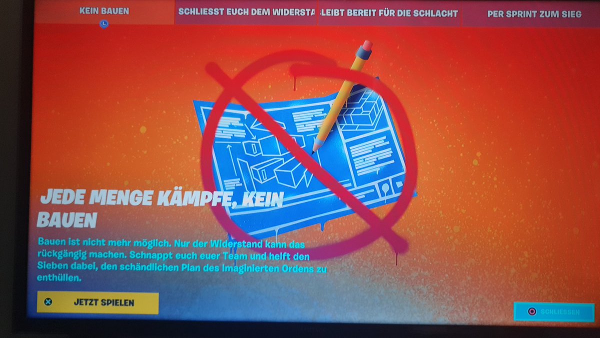 fe5630af25a8429's tweet photo. Doktor stone hat das Bauen deaktiviert
#Bauen #deaktiviert #FortniteSeason2
#doktorstone https://t.co/CMay73j8Ib
