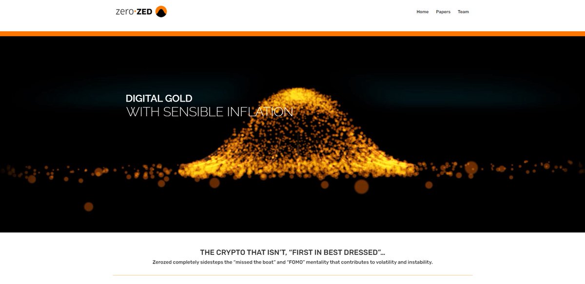 CalemJohnSmith's tweet image. Come say hello. I don't bite. Usually...

discord.gg/PpNZR4D

zero-zed.com @zerozed_x0z #Zerozed #x0z 

Fuck #bitcoin