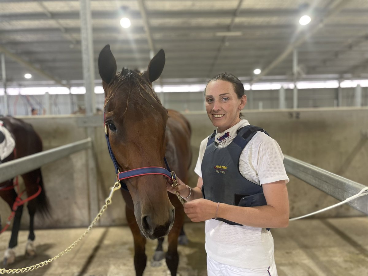 Bathurst Harness Racing Club tweet media