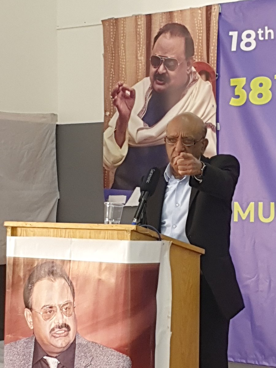 MQM_UK's tweet image. ایم کیو ایم برطانیہ کے زیر اہتمام بروز اتوار 20 مارچ 2022 کو ایم کیو ایم کا 38واں یوم تاسیس روایتی جوش وخروش سے منایا گیا۔
یوم تاسیس کے پروگرام کی  مکمل جھلکیاں

 سوشل میڈیا کے ذریعے براہ راست نشر کیا گیا۔
facebook.com/19044697574893…
#MQM_38YearsWithAltaf
@AltafHussain_90