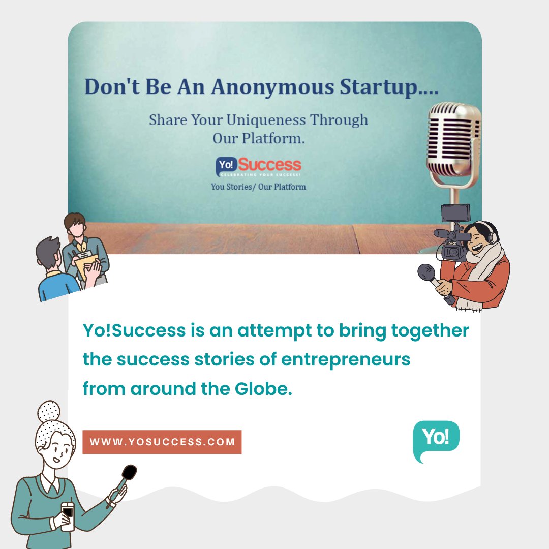 Yo! Success tweet media