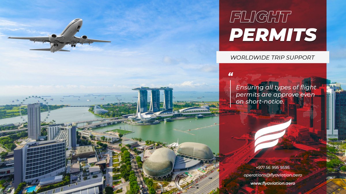 FlyAviationAero's tweet photo. #FlyAviation Team collaborates with the #CAA - Civil Aviation Authority to obtain all the necessary permits needed for the success of your flight operations. #WeMakeItHappen

Contact us at +971 56 995 95 95 or email us at Operations@flyaviation.aero

https://t.co/1RBxlWIFQP https://t.co/K9JAXeXGI9