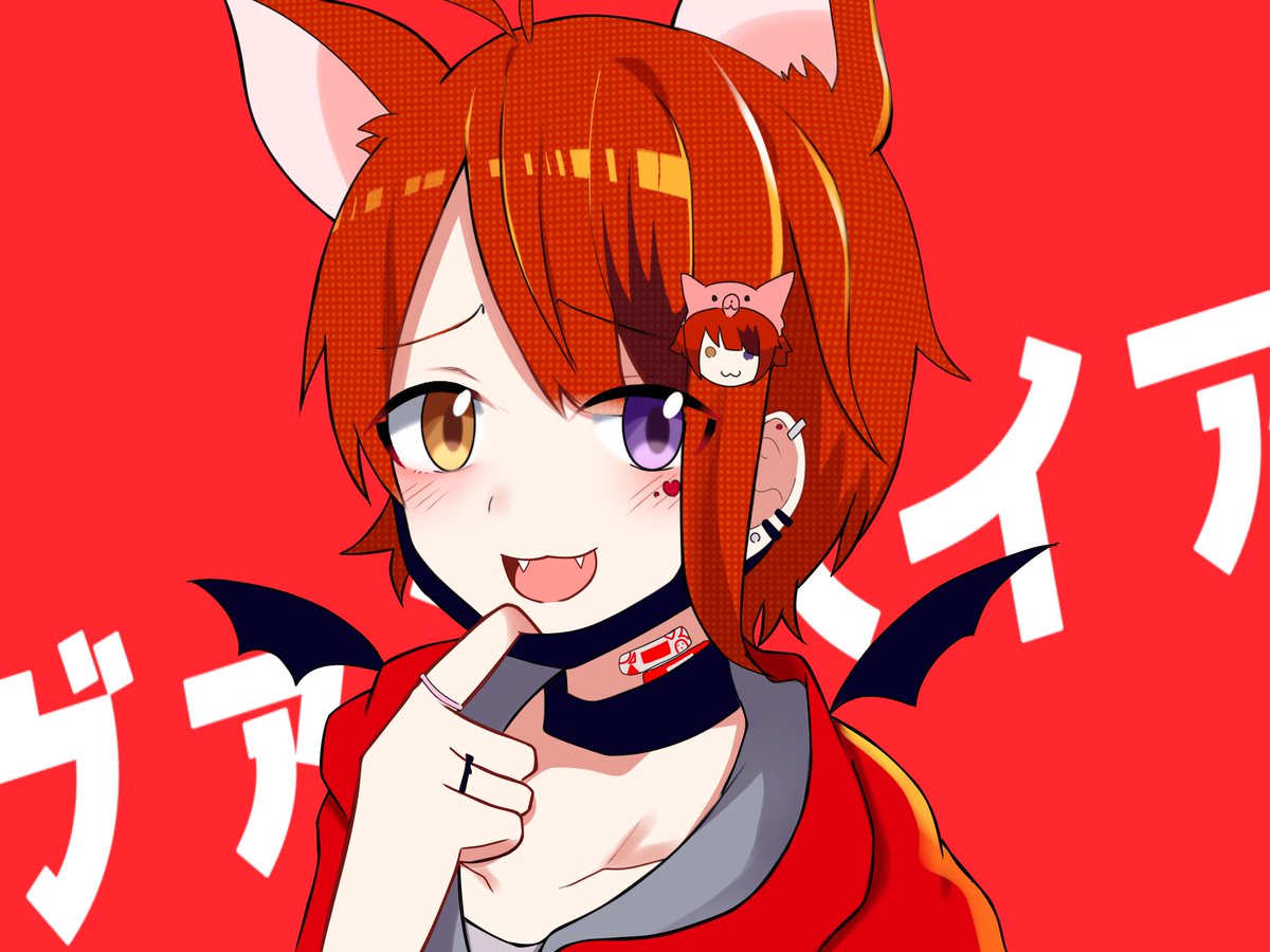 莉犬くんヴァンパイア のイラスト マンガ作品 18 件 Twoucan