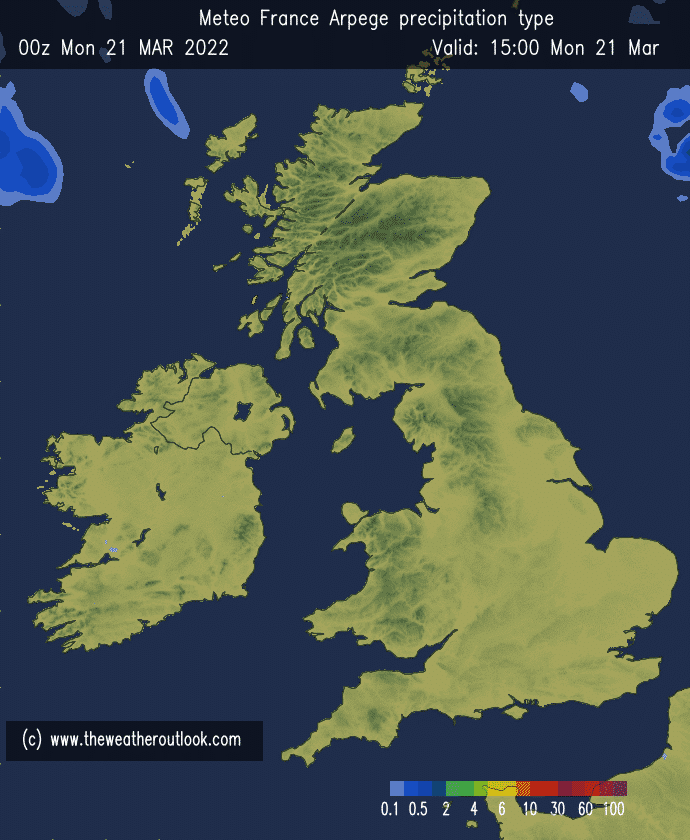 UKWXUpdates's tweet photo. Good morning guys today's weather it's another decent day with some good #sunny spells around for most and feeling #plesant max temps of around 12c -15c with a light southeasterly #wind #RT https://t.co/yP6fAAzRY2
