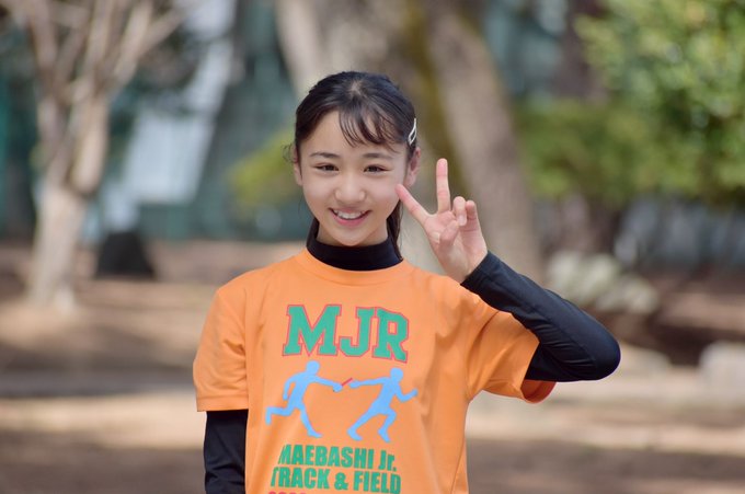 Twitterのコスプレ画像2