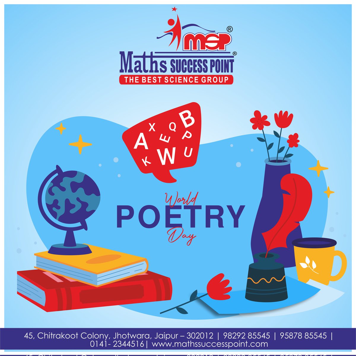 Maths Success Point - MSP Science Group (@mathssuccessmsp) / Posts / X