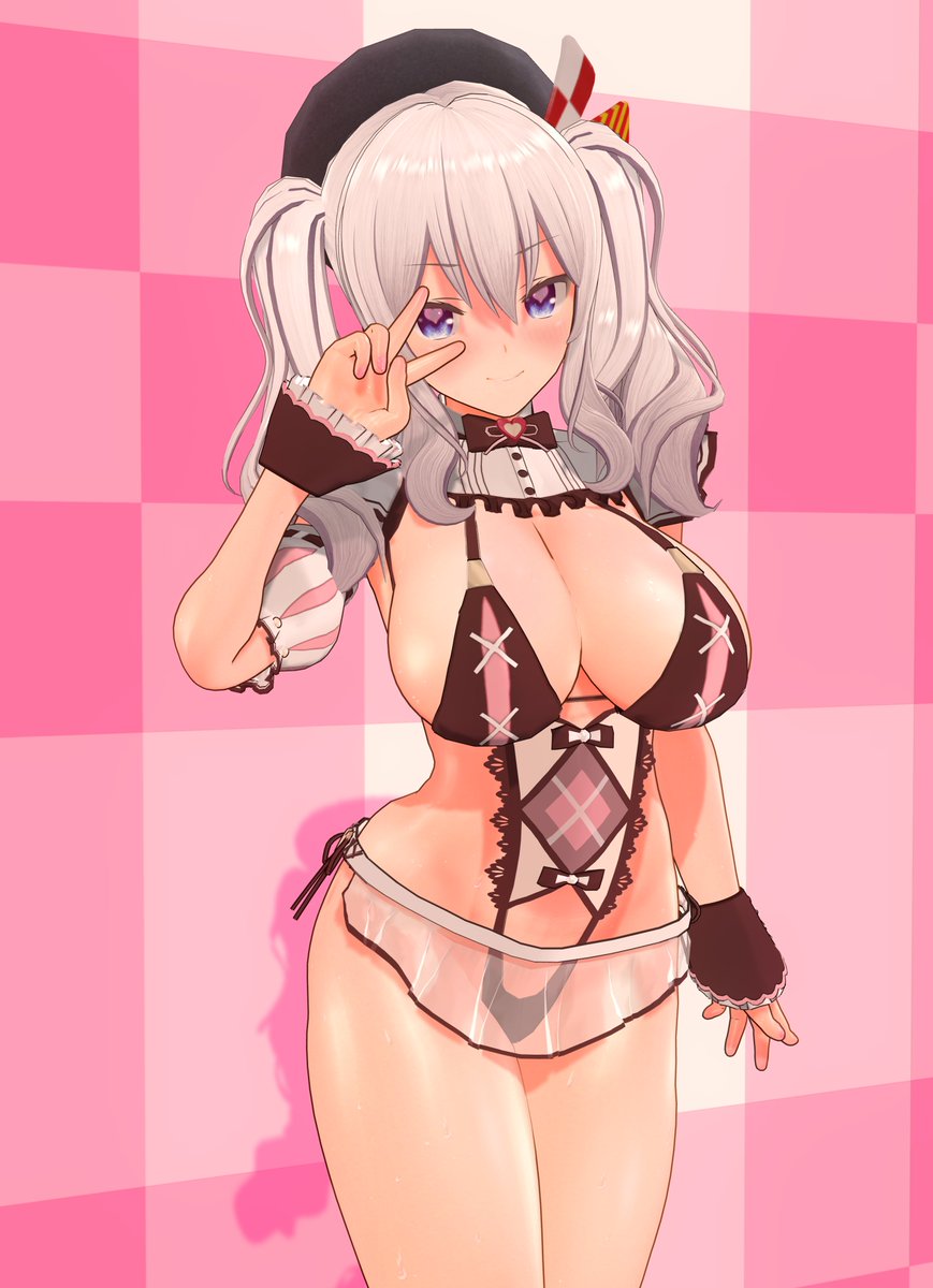 クンカクンカし隊🤤😍😋😚 