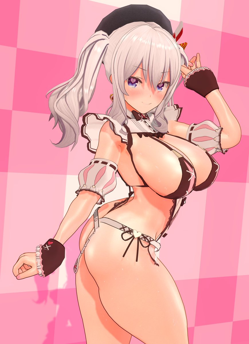 クンカクンカし隊🤤😍😋😚 