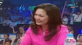 Angelik3259's tweet photo. Pano yung ngitiii Inay? Yieeee 

Maricel Soriano For Leni https://t.co/cXSTNH3XK6
