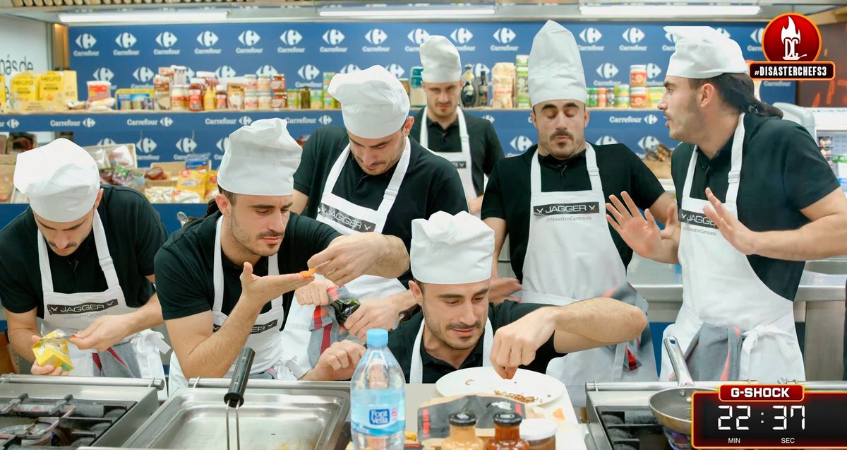 por estadística uno de ellos es el xokas