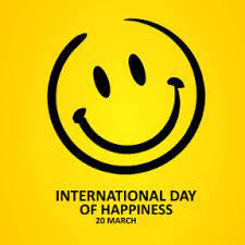 billyycrick's tweet photo. Yesterday the 20th of march marked World Happiness day for 2022. Maintaining a positive mindset and good mental health is a major way to improve our Health and Wellbeing. How did you spend your World Happiness Day? #UoNTeach #EDUC4750 #SDG3 https://t.co/tjwydCp1fk