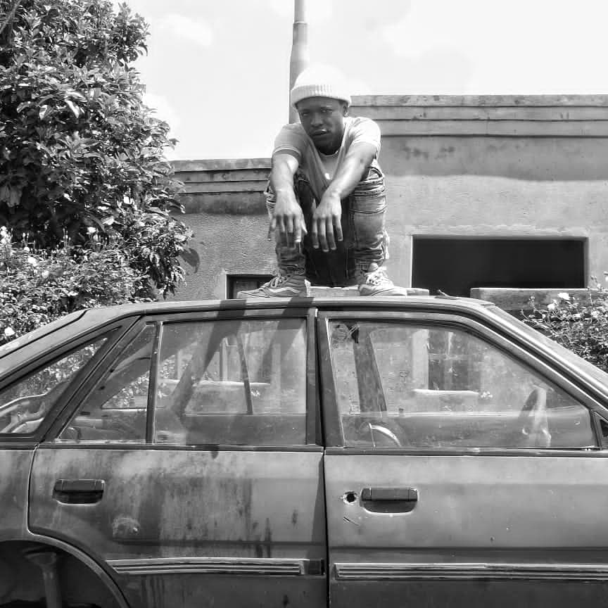MolekoOfficial's tweet photo. #NewProfilePic2022
I'm tryna get somewhere with this music... And whenever I get there, everyone is going to know of me https://t.co/WTL8CHhxxz