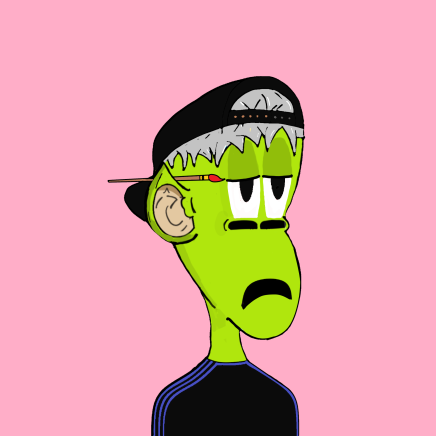 🚨We’re giving away  Free #NFT

To Enter ⬇️ 

1. Follow 
@invasion_ape 

2. Like❤️ + RT ✅&amp; Tag 3 Friends

Winners at 100 RT

#NFTGiveaway #NFTCommunity #Airdrop