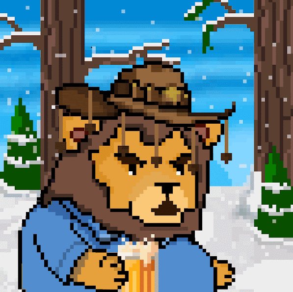 minorityox's tweet photo. 🎁GIVEAWAY🎁

I am giving one ZooVerse gen 2 WL away as a perk of being a holder. 

They have some big announcements about gen 2 coming today! 5 listed below 2ETH👀

- Follow @minorityox + @owenollie1

- Like, retweet and tag 3 friends 

⏱️48 hours 

Good Luck ! 🐊 https://t.co/9Bx7I1cBTo