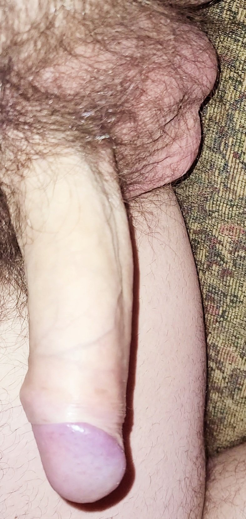 Would you lick it? ? I know i would if i could. 
#uncut #bisexual #NSFW #Gayporn #chubby #chubbychaser