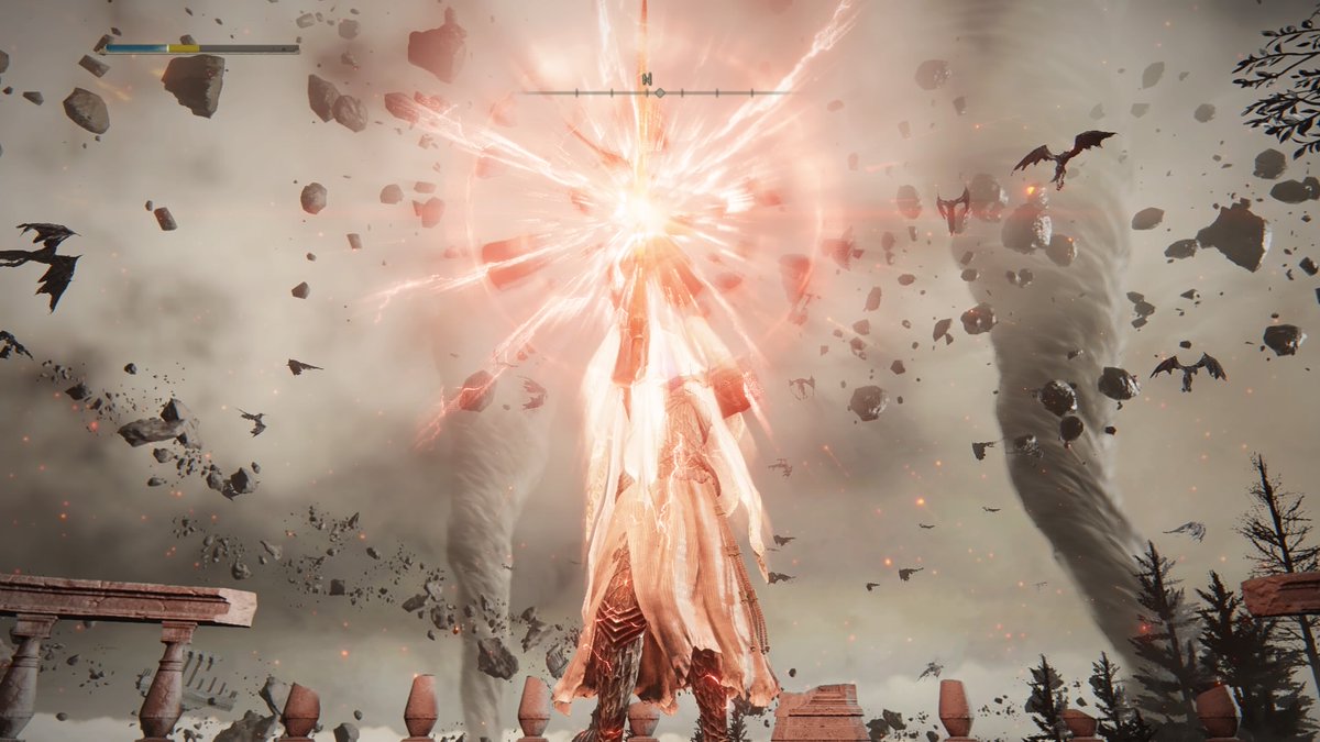 エンチャも強くてかっこいいんですけどねぇ 