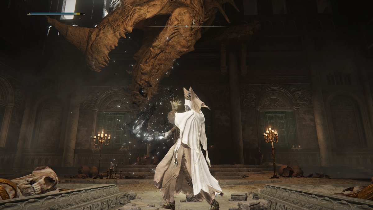 エンチャも強くてかっこいいんですけどねぇ 