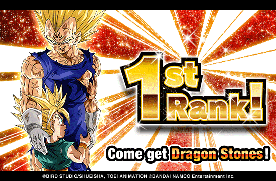 Dragon Ball Z Dokkan Battle on Twitter: 