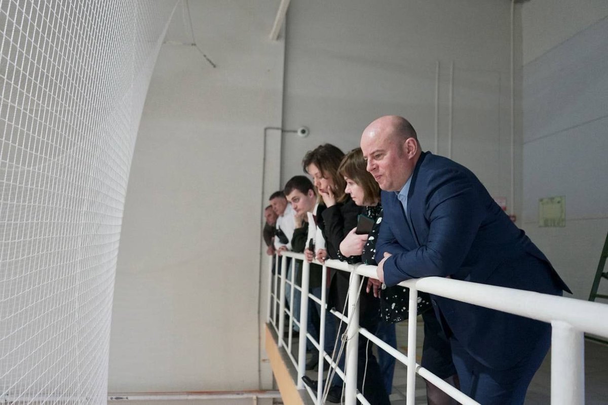 admkotelniki's tweet photo. Здоровый образ жизни важен для каждого человека, а направлять и приучать к нему необходимо с детства. В Котельниках почти 1050 ребят занимаются в различных секциях городских спортивных школ. Многие из них-победители сорев��ований федерального и… https://t.co/EHeBUZVypw https://t.co/EgPDhLxOEt
