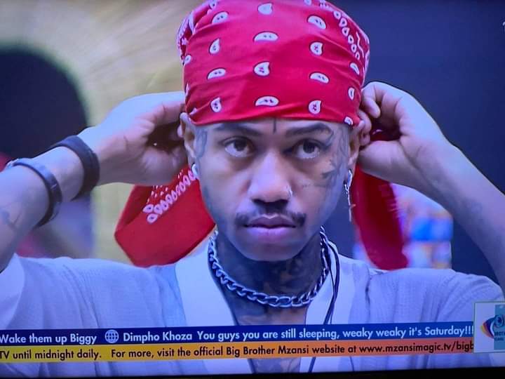 irvinntuli_13's tweet photo. Huge Congratulations to Themba, he really made us proud but most importantly he has placed his one hand on that 2M. #BBMzanzi #ThembaTheGhost𓃵 #Thash1 https://t.co/I9VNdXQDL0
