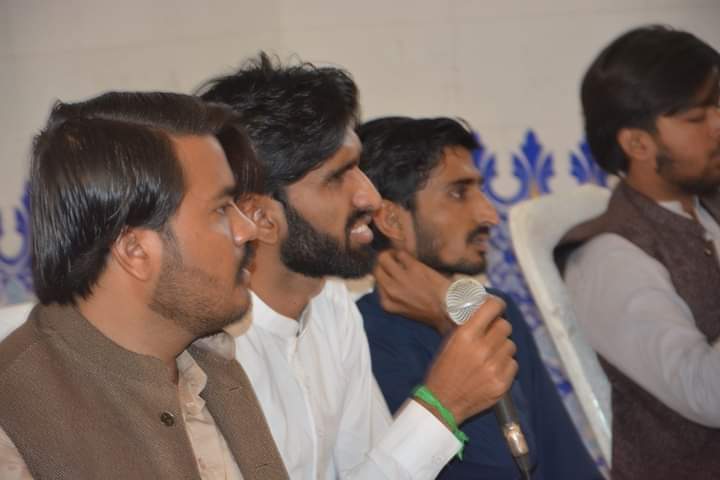 JsoSehwan's tweet photo. ملتان
جعفريہ اسٹوڈنٹس آرگنائزیشن پاکستان کى مرکزى مجلسِ عاملہ کے اجلاس میں ڈويژنل صدر سيہون ڈويژن برادر محسن على ساجدى ڈویژنل کارکردگی رپورٹ پيش کرتے ہوئے
👇👇
https://t.co/81aOmyXHch

👇👇
https://t.co/nKHYb6xIj1

شعبہ نشر و اشاعت | جعفریہ اسٹوڈنٹس آرگنائزیشن پاکستان سيہون ڈویژن https://t.co/FppQo23Pgz