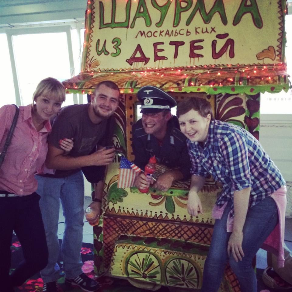 Это тоже киселёвская пропаганда? Или скабеева виновата? Или опять такого не было?