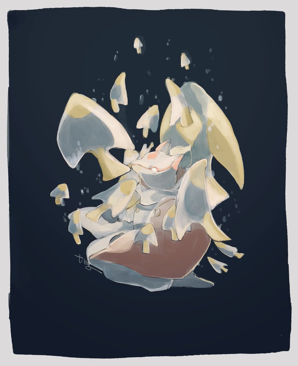 「#thatskygame 」|時のイラスト