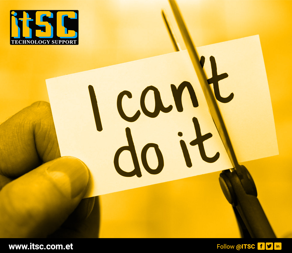 itsc technology support tweet media