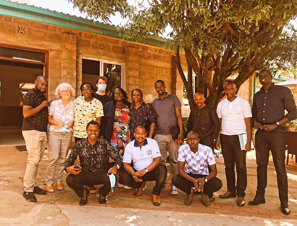 relon_kenya's tweet photo. As we celebrate #WorldHappinessDay2022, Our Shout-out this week goes to members of RLOs and individuals who are doing exceedingly well in serving refugees.@lafrikanacbo1 @INVERInitiative @RefugeeUmoja @YARIDUganda @YVNairobi @YVKakuma @SolidarityInit1 @ddadaab @AfricaTedi @ctdss1 https://t.co/e5xWwqMSqI