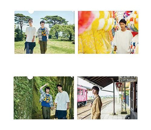 Sato Takeru 佐藤健 FANPAGE tweet media