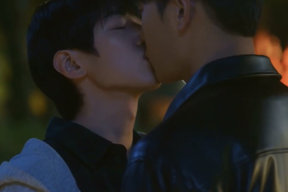 Kseries_addict's tweet image. 💯 ฟินมากเรื่องนี้ ใครยังไม่ดู ไปหาดูนะ  #SemanticErrorEP8 #SemanticError