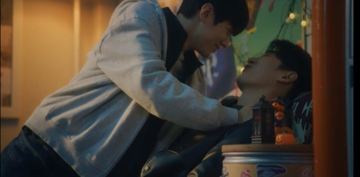 Kseries_addict's tweet image. 💯 ฟินมากเรื่องนี้ ใครยังไม่ดู ไปหาดูนะ  #SemanticErrorEP8 #SemanticError