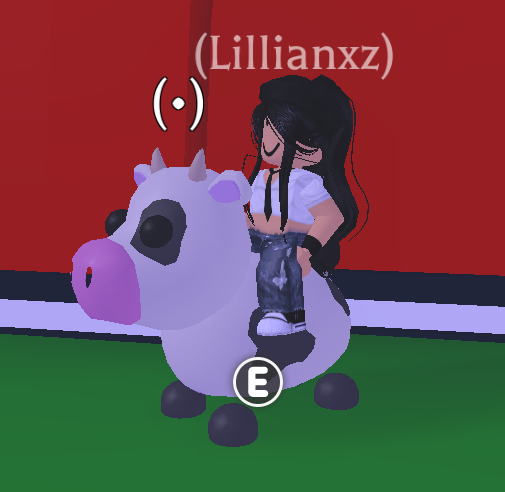 yshxnai's tweet photo. ADOPT ME GIVEAWAY

- Prize : FR Cow

Rules :
Follow Me
Like
Retweet

Extras:
Retweet w tags 
tag friends
say a joke https://t.co/gF3kXa5uZv