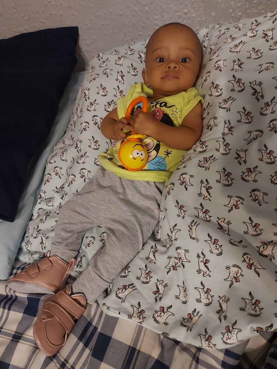 RobinAdamsZA's tweet photo. #TwittersBaby is up early to support daddy. #Running #TygerRun #AtlantisHarriersAthleticClub #SupporterCrew π₯°ππ€© https://t.co/mznlGFG99u