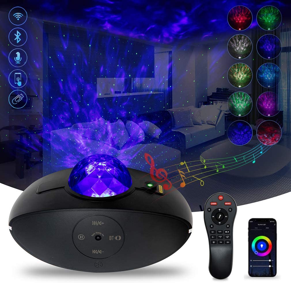 anbuystarry's tweet photo. Anbuy ingot starry light projector https://t.co/uTesydRK6s