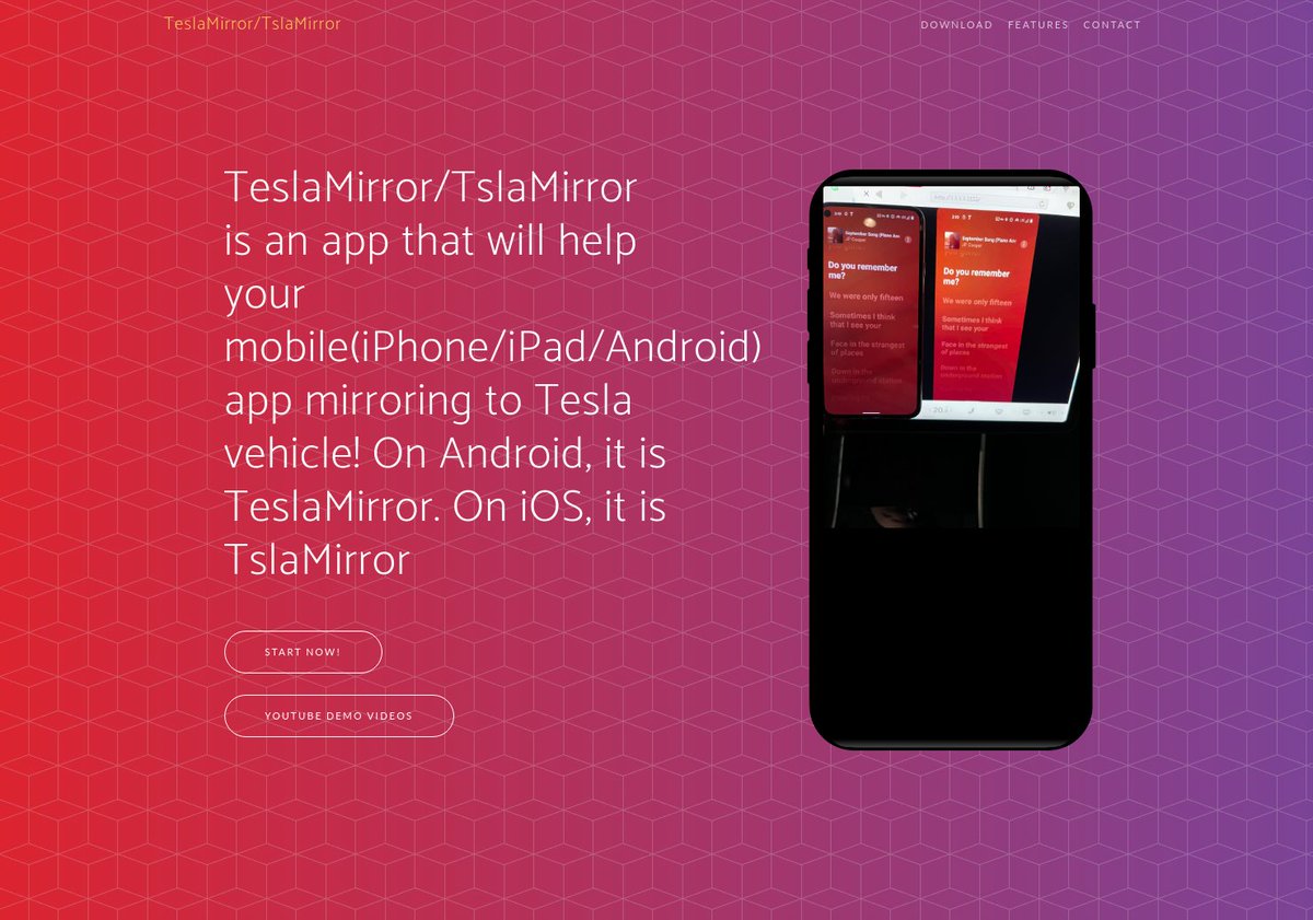 Launch Lister tweet media