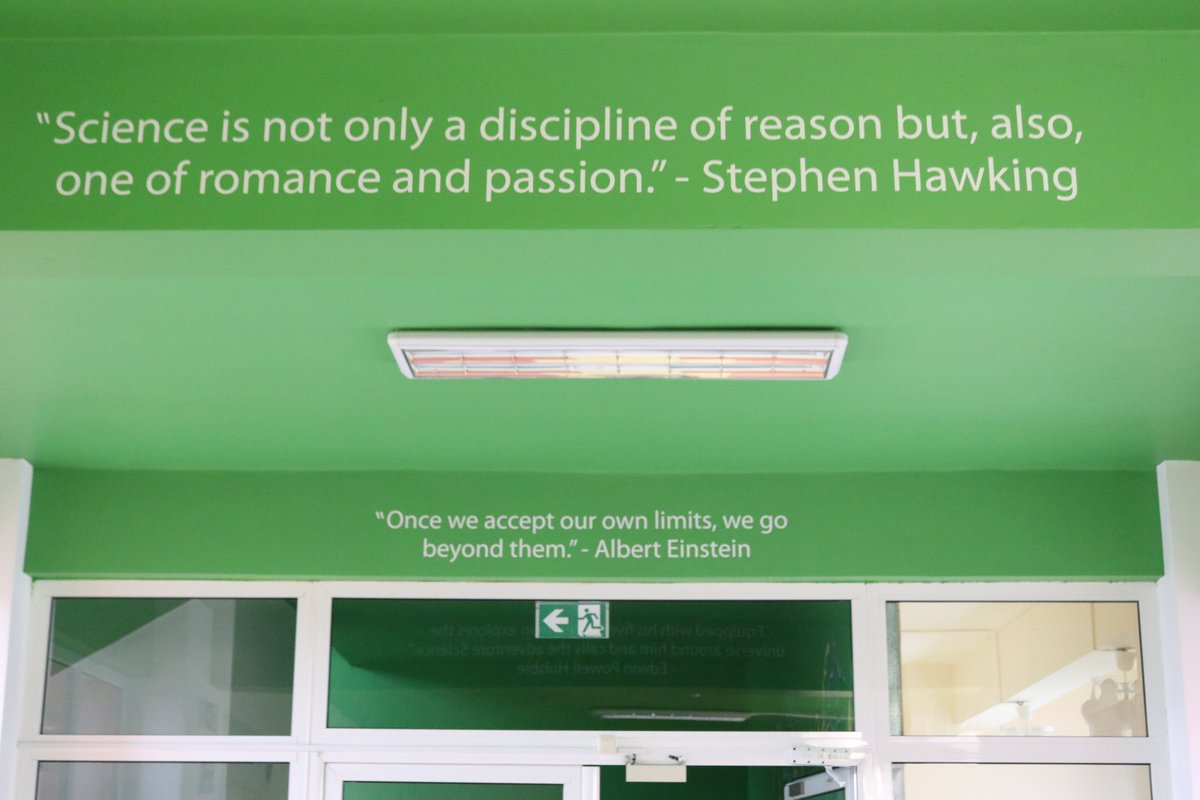 Transylvania College tweet media