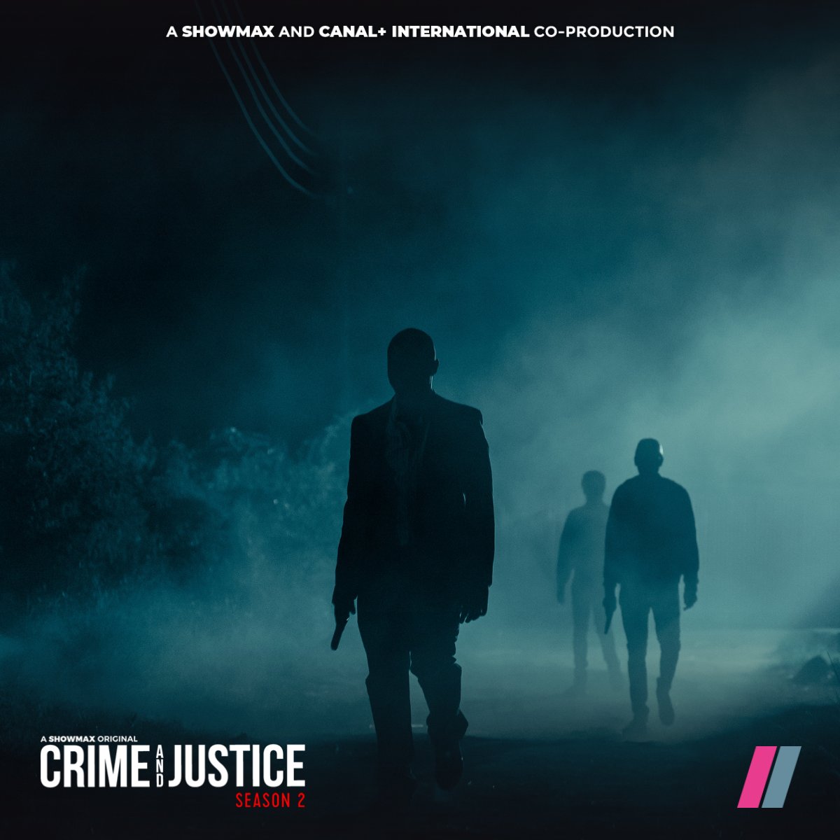 PekatPhoto's tweet photo. Episode 5 of Crime and Justice now streaming on https://t.co/OJsli4XtT3 https://t.co/hvcjpJxUKJ