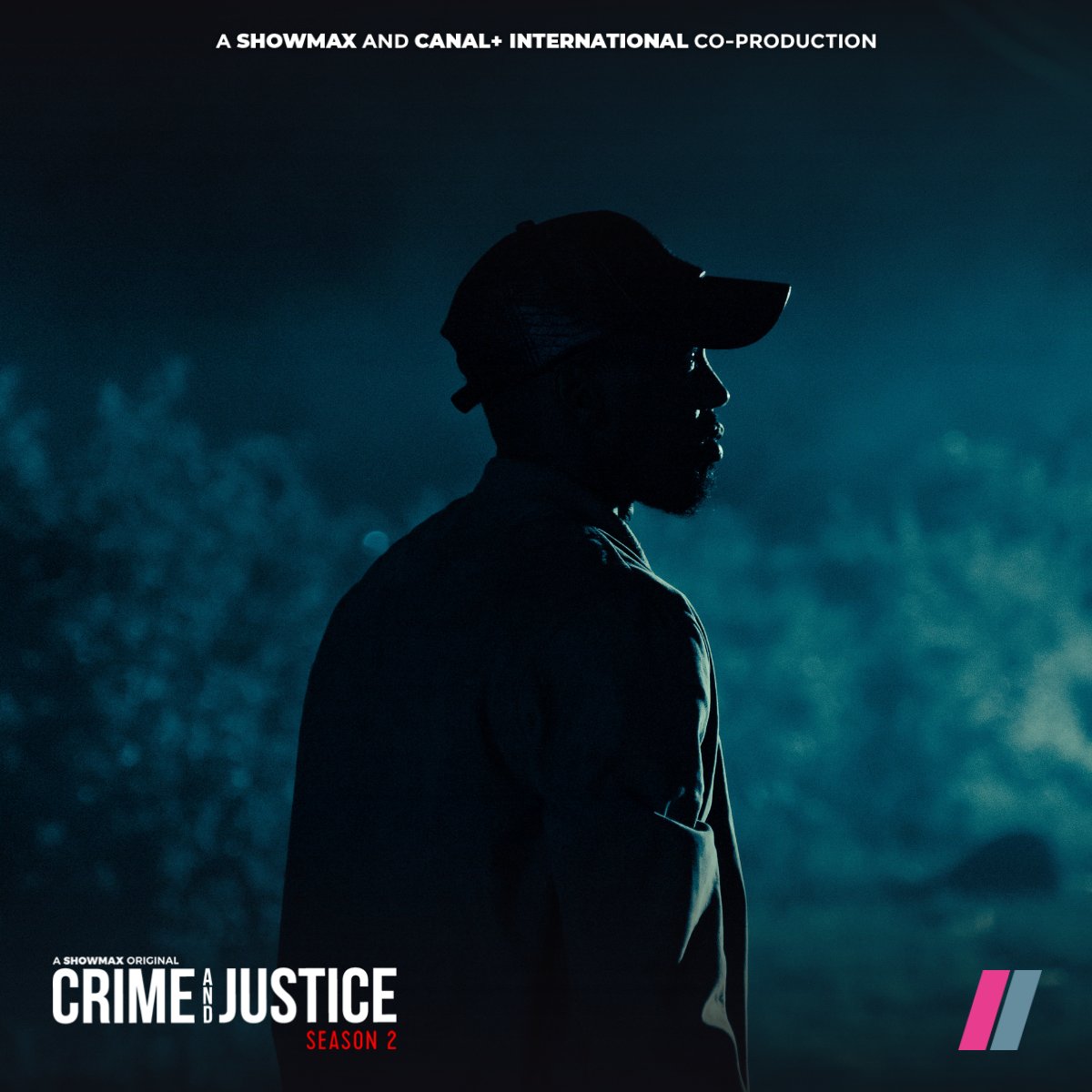 PekatPhoto's tweet photo. Episode 5 of Crime and Justice now streaming on https://t.co/OJsli4XtT3 https://t.co/hvcjpJxUKJ