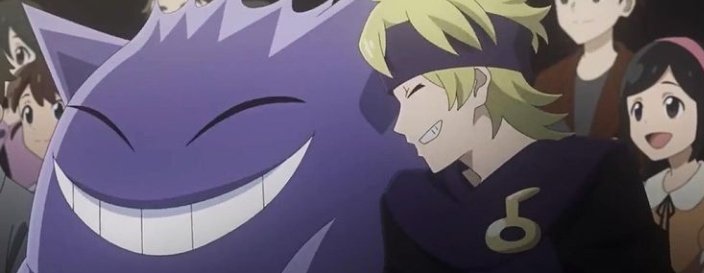 Ashlucario4ever's tweet photo. Different colours Gengar.. 
#anipoke https://t.co/IHSFcWBURx
