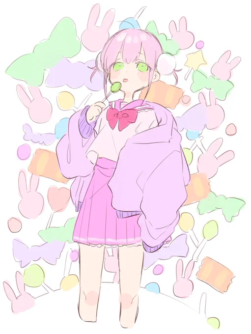 個人的お気に入りを再ツイ 