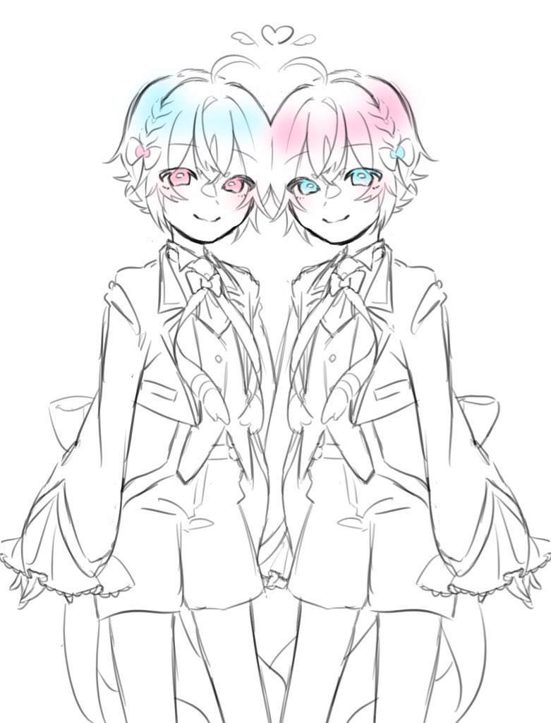 「個人的お気に入りを再ツイ 」|フォローすなのイラスト