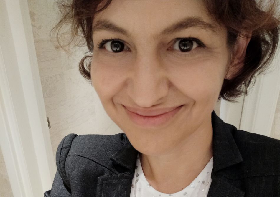 GÉANT (@geant@mstdn.social) (@geantnews) on Twitter photo "Follow your talent, study, be curious!" - <a href="/Simo_GARRCERT/">Simona @ GARR-CERT</a>, Security Manager <a href="/ReteGARR/">Consortium GARR</a> told us on #CONNECT39 how stimulating curiosity & encouraging familiarity with technology from an early age can help to close the gender gap in STEM👉connect.geant.org/2022/03/14/be-…
#WomenInStem "Follow your talent, study, be curious!" - <a href="/Simo_GARRCERT/">Simona @ GARR-CERT</a>, Security Manager <a href="/ReteGARR/">Consortium GARR</a> told us on #CONNECT39 how stimulating curiosity & encouraging familiarity with technology from an early age can help to close the gender gap in STEM👉connect.geant.org/2022/03/14/be-…
#WomenInStem